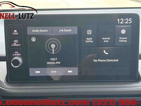 Used 2026 Honda Accord SE image 18