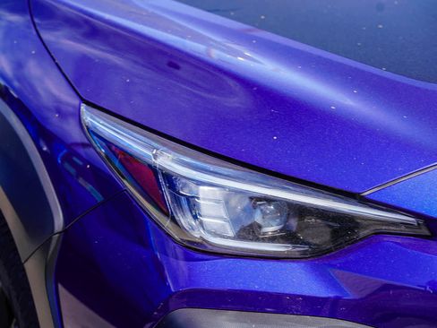 Used 2024 Subaru Crosstrek 2.5i Wilderness w/ Crosstrek Mirror Package image 19