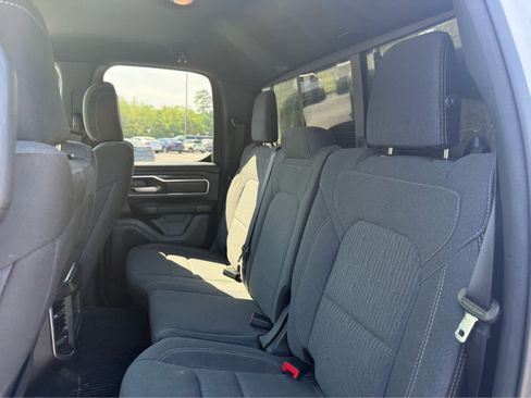 Used 2022 RAM 1500 Big Horn image 16