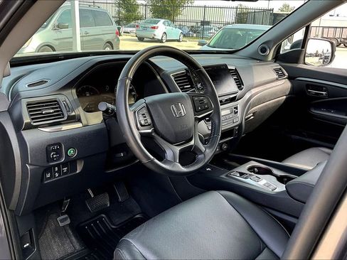 Used 2024 Honda Ridgeline RTL image 16