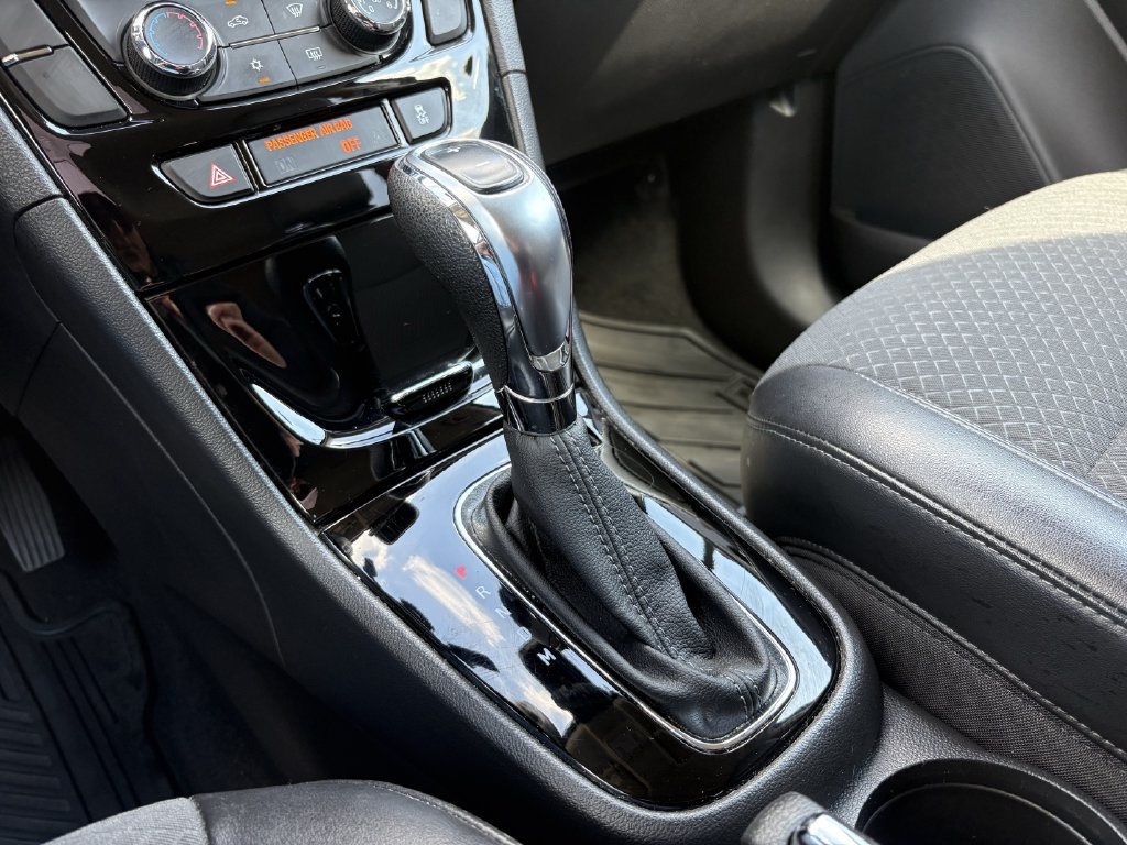 Used 2019 Buick Encore Preferred FWD image 20