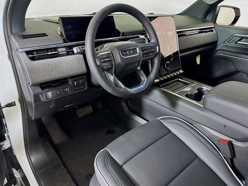 New 2026 GMC Sierra EV Elevation w/ Premium Package image 5