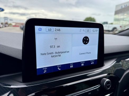 Certified 2024 Ford Escape ST-Line image 27