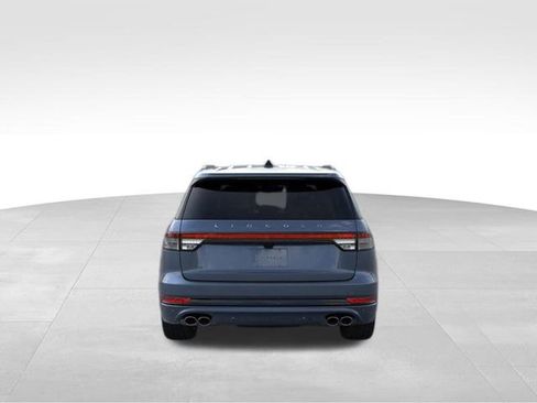 New 2025 Lincoln Aviator Reserve w/ Jet Appearance Package image 27