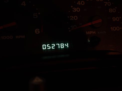 Used 2003 Jeep Wrangler Sport image 20