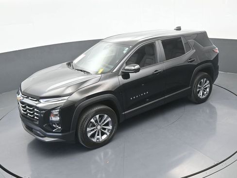Used 2025 Chevrolet Equinox LT w/ Safety and Technology Package FWD image 55
