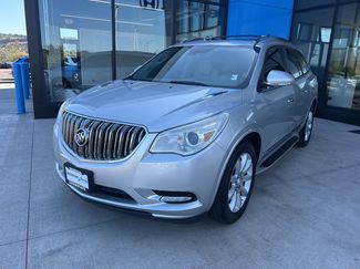 Used 2015 Buick Enclave Premium w/ Experience Buick Package image 1