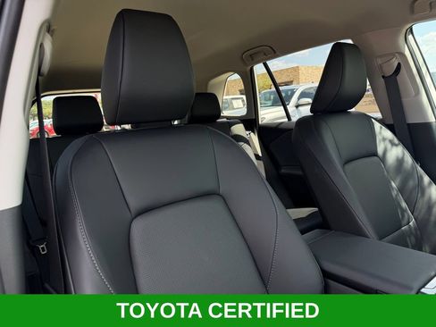 Used 2026 Toyota RAV4 XLE Premium w/ Weather Package AWD/4WD image 27