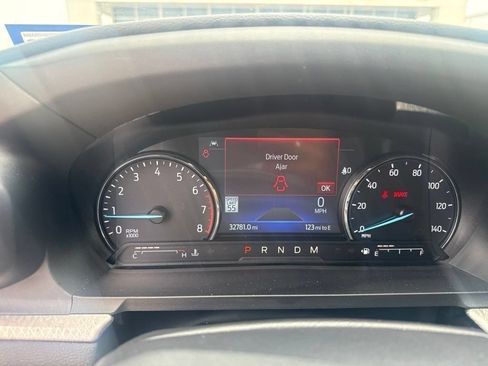 Used 2023 Ford Explorer Timberline w/ Timberline Technology Package AWD/4WD image 10