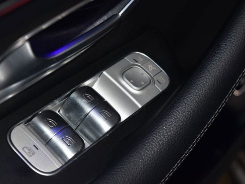 Certified 2023 Mercedes-Benz GLE 350 4MATIC image 6