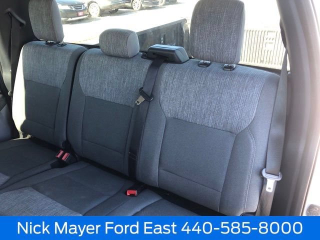 Used 2025 Ford F250 XLT AWD/4WD image 20