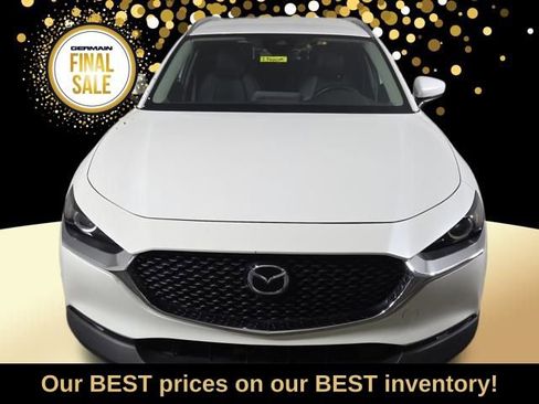 Used 2023 MAZDA CX-30 AWD 2.5 S w/ Select Package image 3