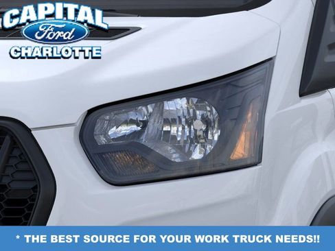 New 2026 Ford Transit 250 148 Medium Roof image 18