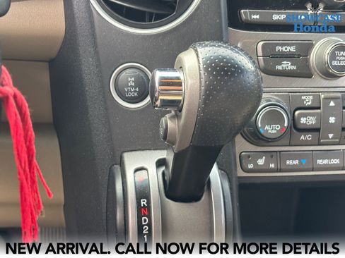 Used 2012 Honda Pilot EX-L image 11