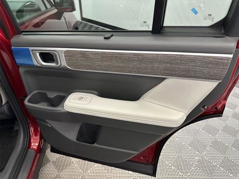 New 2026 Hyundai Santa Fe Limited image 18