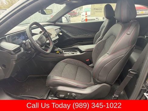 New 2026 Dodge Charger Scat Pack image 13