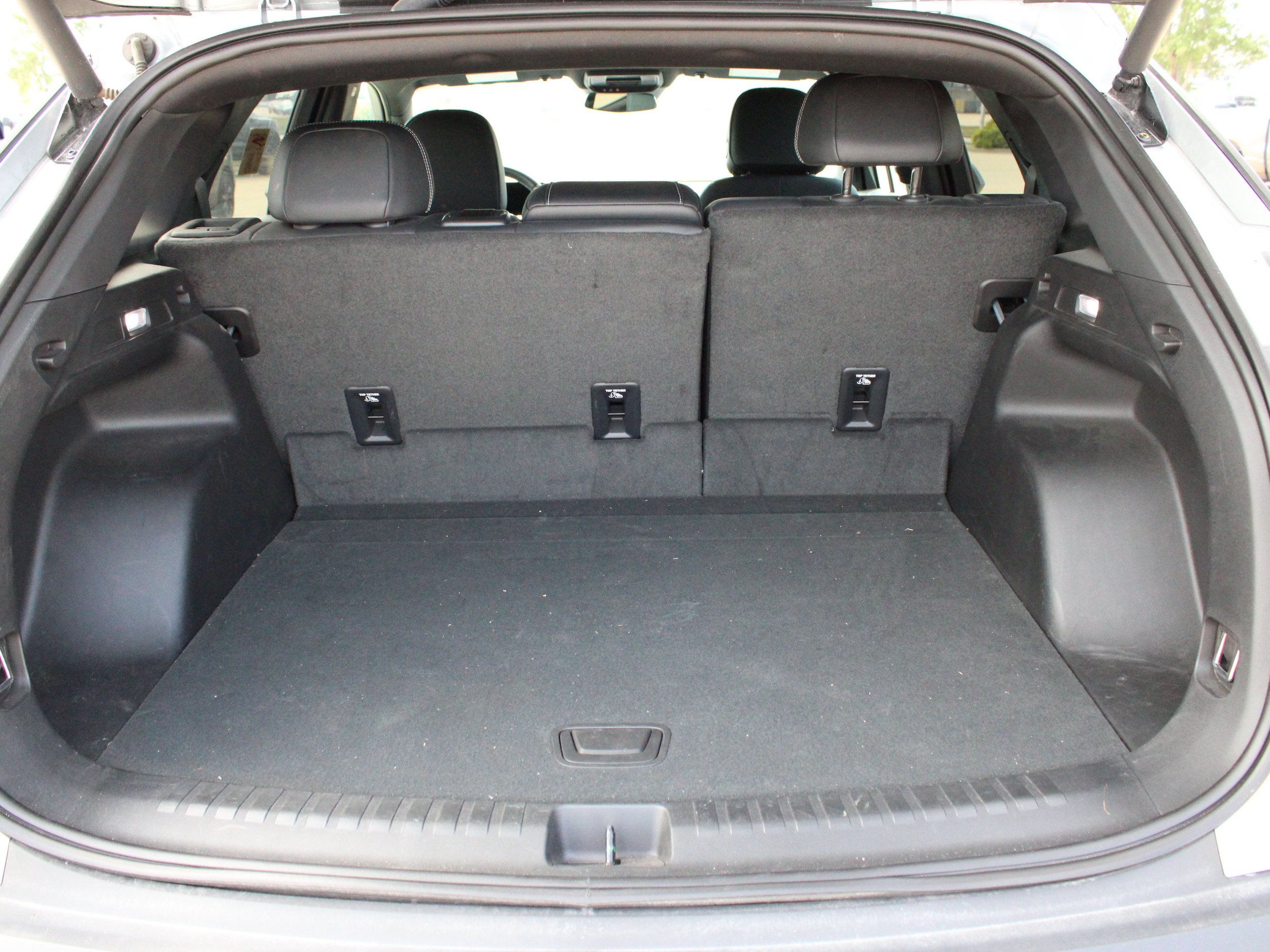Used 2024 Chevrolet Blazer EV LT AWD/4WD image 17