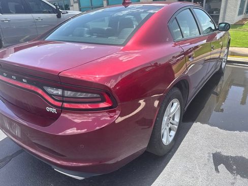 Used 2023 Dodge Charger SXT RWD image 5