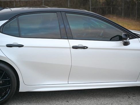 Used 2023 Toyota Camry XSE image 39