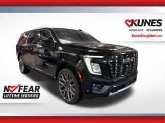 Used 2025 GMC Yukon XL Denali Ultimate video 1