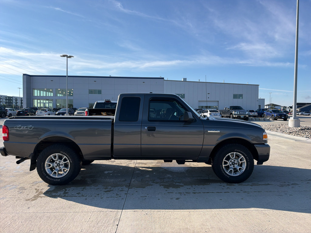 Used 2011 Ford Ranger XLT AWD/4WD image 4
