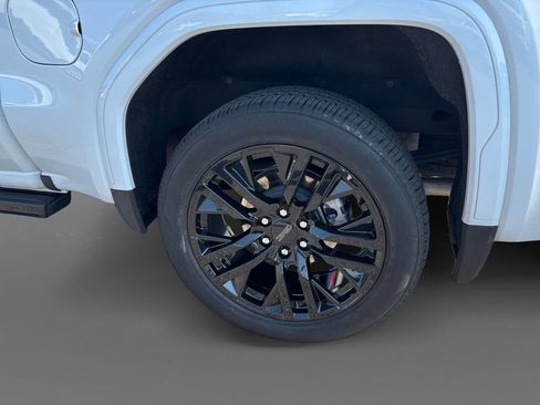 Used 2026 GMC Sierra 1500 Denali Ultimate AWD/4WD image 8