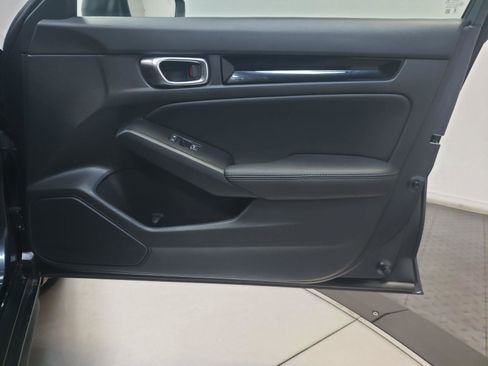 Certified 2023 Honda Civic EX-L image 37