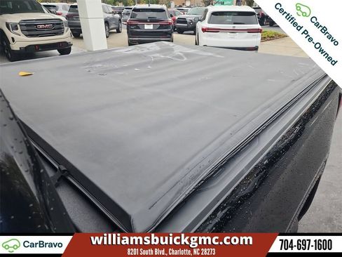 Certified 2023 GMC Sierra 1500 Denali w/ Denali Reserve Package image 37