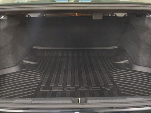 Used 2020 Subaru Legacy Premium image 18