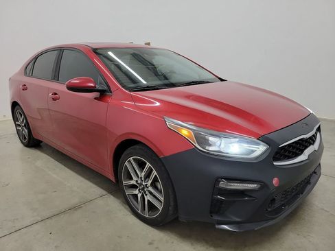 Used 2019 Kia Forte S w/ S Premium Package image 4
