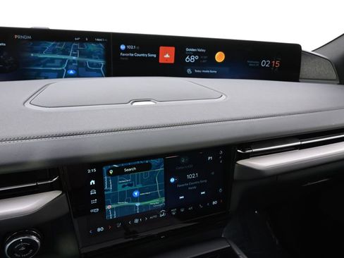 New 2026 Lincoln Navigator L Reserve w/ Jet Appearance Package image 27