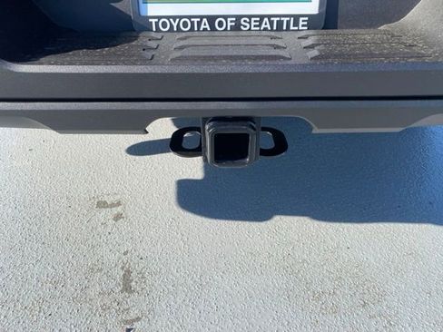 New 2026 Toyota Tundra Platinum AWD/4WD image 13