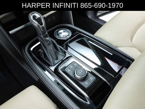 Used 2023 INFINITI QX80 Premium Select w/ Cargo Package image 66
