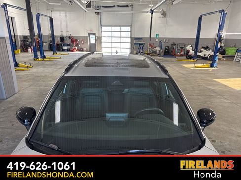 Used 2024 Honda CR-V Sport-L image 9