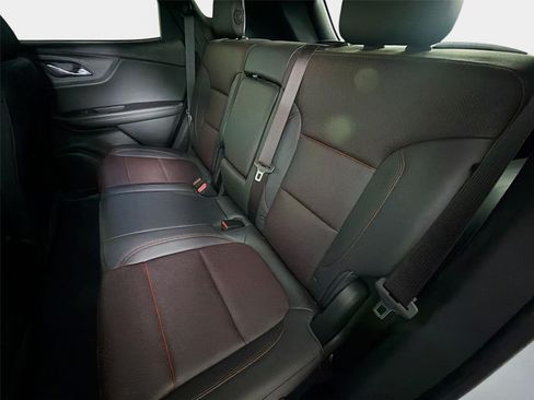 Certified 2020 Chevrolet Blazer RS FWD image 23