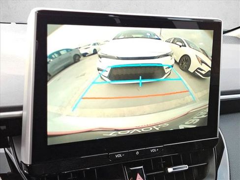 Used 2026 Toyota Corolla XSE FWD image 13