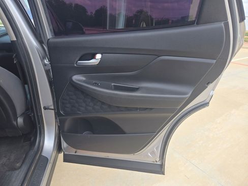 Used 2023 Hyundai Santa Fe SEL w/ Cargo Package image 22