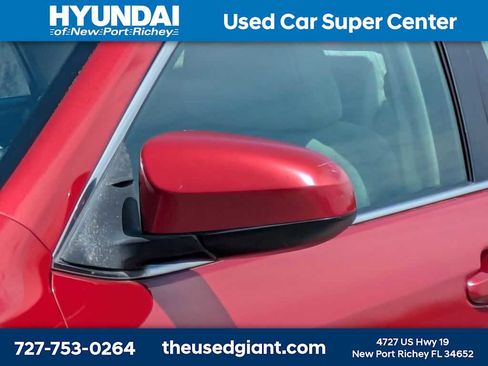 Used 2012 Toyota Camry LE FWD image 11