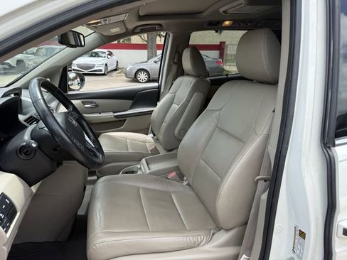 Used 2016 Honda Odyssey Touring image 26