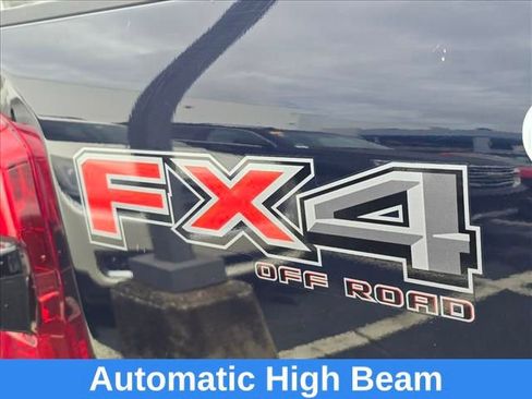 Used 2024 Ford F350 XL w/ STX Appearance Package AWD/4WD image 17