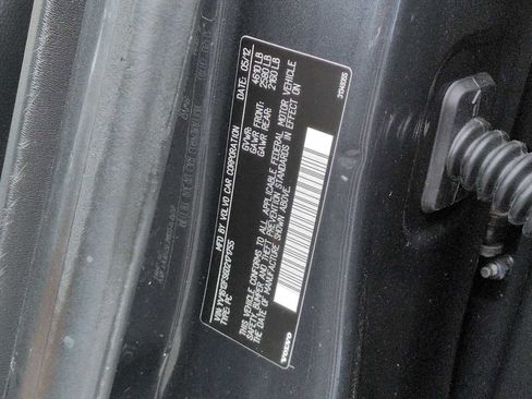 Used 2013 Volvo S60 T5 image 36