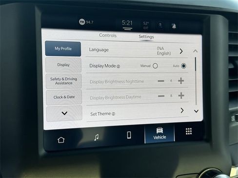 Used 2023 RAM 1500 Big Horn image 30