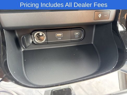 New 2026 Kia Seltos EX FWD image 6