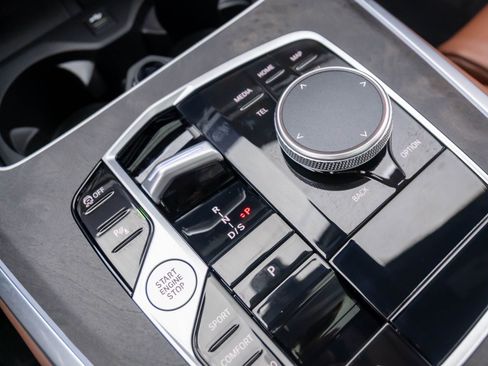 Certified 2026 BMW X5 xDrive40i image 20