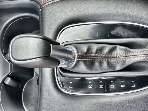 Used 2026 Honda HR-V Sport image 16