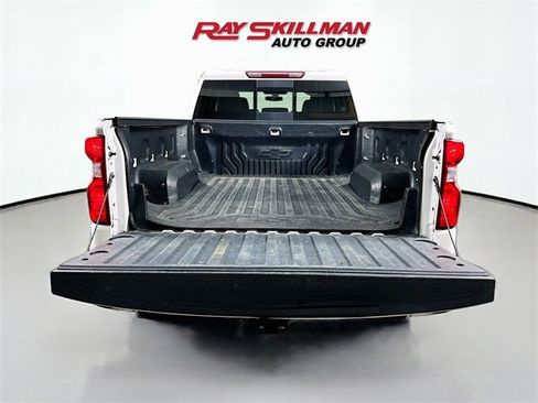 Used 2020 Chevrolet Silverado 1500 LT w/ All-Star Edition image 25