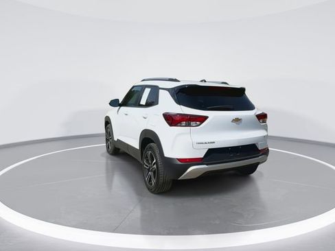 Used 2023 Chevrolet TrailBlazer LT image 9