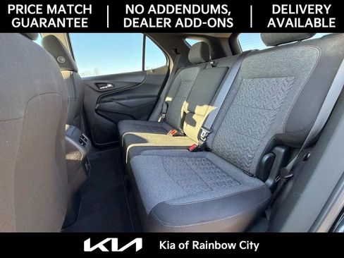 Used 2023 Chevrolet Equinox LT image 17