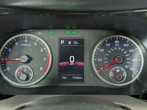 Used 2022 Kia K5 GT-Line image 26