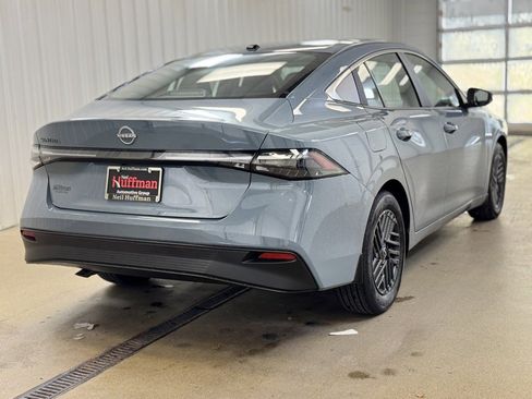 New 2026 Nissan Sentra SV w/ SV Convenience Package image 5